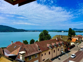 Talabar Veyrier-Du-Lac